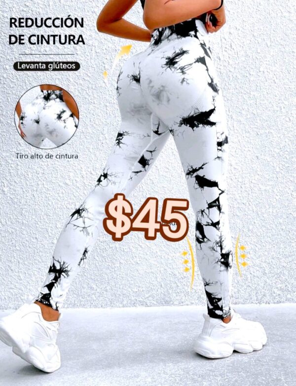 Leggin Deportivo (se envia surtido) - Imagen 2