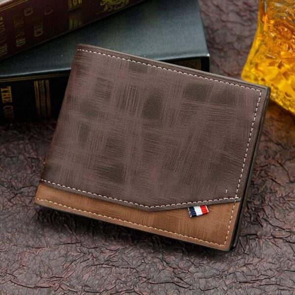 Cartera De Caballero (Se Envia SURTIDO) - Imagen 2