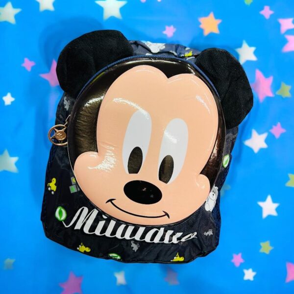 Mochila 3D Mickey (se envia surtido) - Imagen 5
