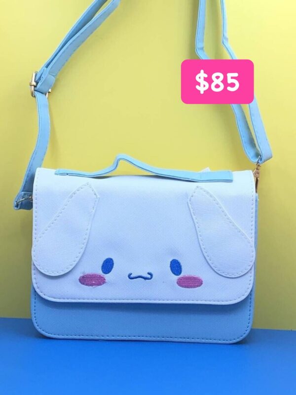 Bolsa de Mano Sanrio (se envia surtido) - Imagen 2