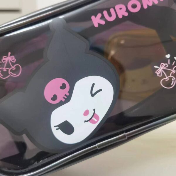 Cosmetiquera Kitty Y Sus Amigos ( se envia surtido) - Imagen 6