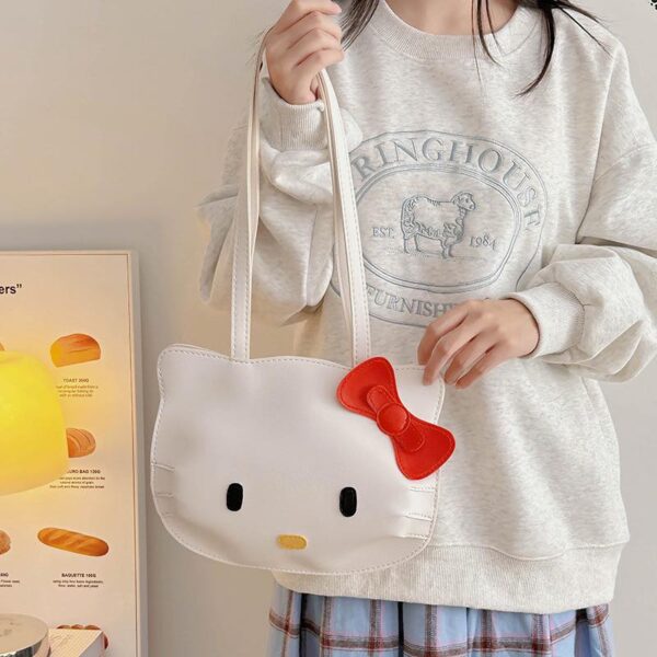 Bolsa Kitty (se envia surtido) - Imagen 5