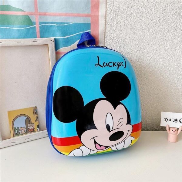 Mochila Infantil Huevo (se envia surtido) - Imagen 4