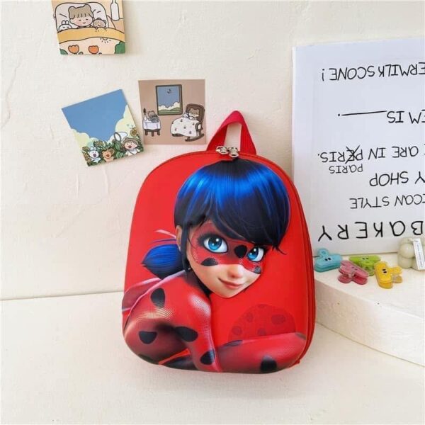 Mochila Infantil Huevo (se envia surtido) - Imagen 3
