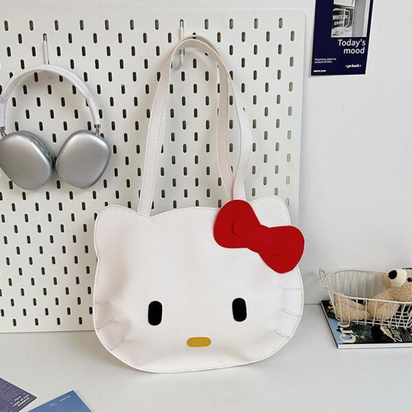 Bolsa Kitty (se envia surtido) - Imagen 4