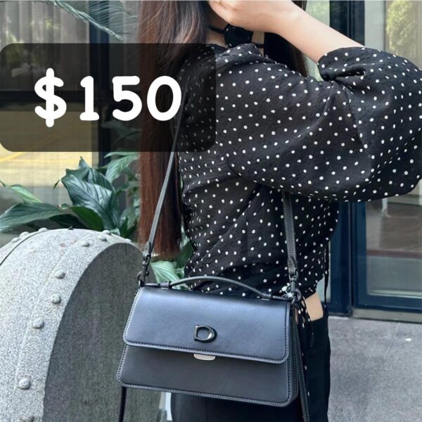 Bolsa de Diseñador ( se envia surtido)