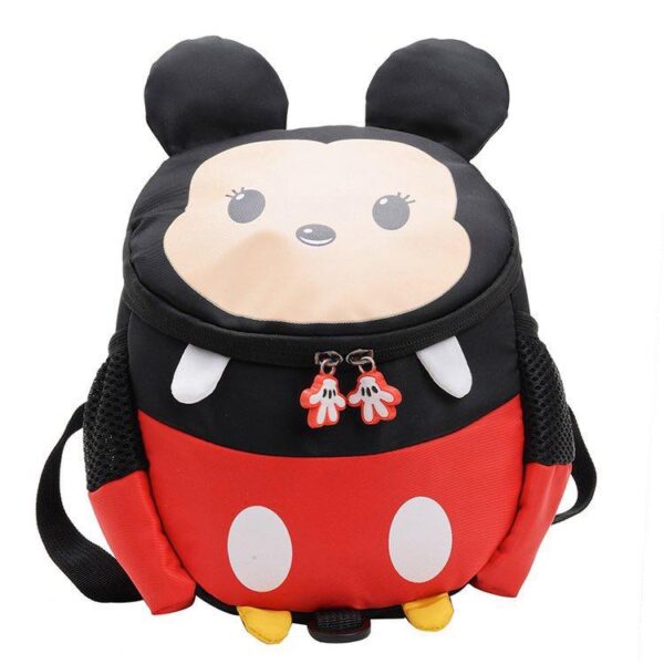 Mochila Infantil Minnie & Mickey (se envia surtido) - Imagen 5