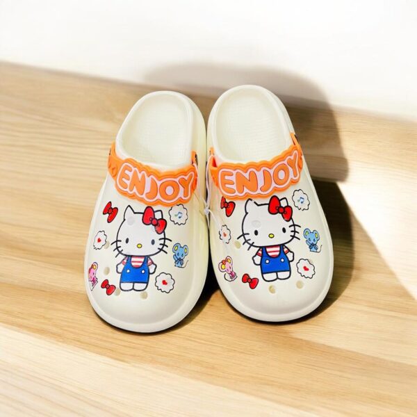 Crocks Hello Kitty (se envia surtido) - Imagen 2