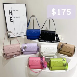 Bolsa Tous (se envia surtido)