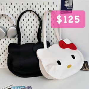 Bolsa Kitty (se envia surtido)