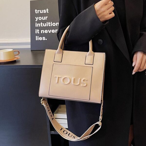 Bolsa Tous Grande (se envia surtido) - Imagen 5