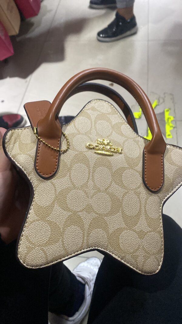 Bolsa Estrella Coach (se envia surtido) - Imagen 7