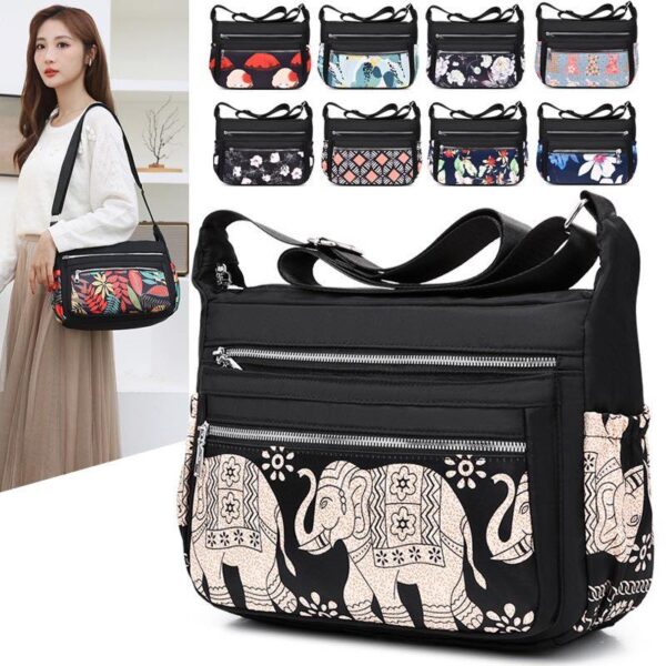 Bolsa de Dama Elefante (se envia surtido) - Imagen 5