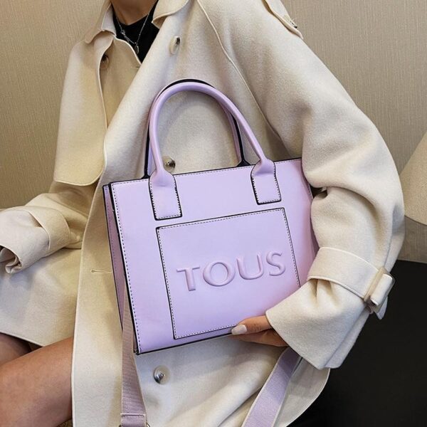 Bolsa Tous Grande (se envia surtido) - Imagen 4