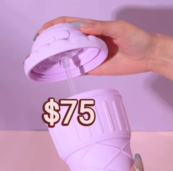 Vaso Ice (se envia surtido - Imagen 4