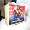 Bolsa de mano Mario Bross (se envia surtido) - Imagen 4