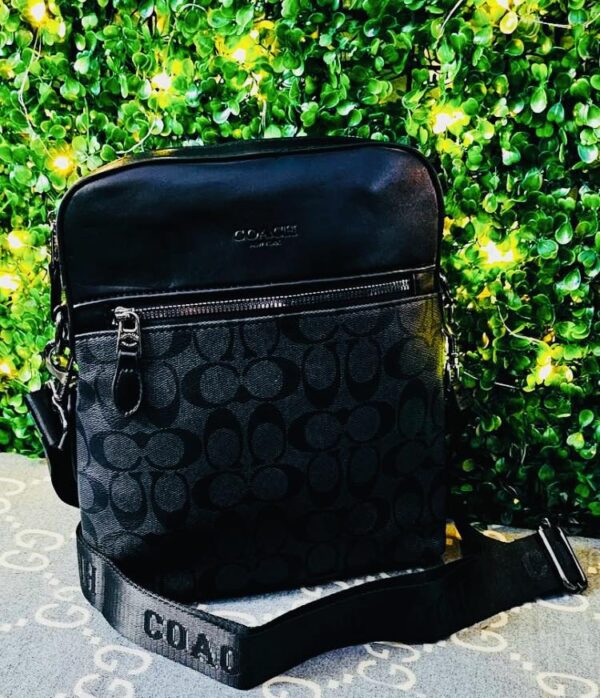 Mariconera Coach (se envia surtido) - Imagen 6
