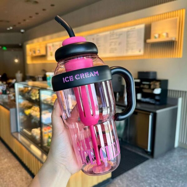 Vaso Ice Cream (se envia surtido) - Imagen 4