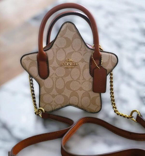 Bolsa Estrella Coach (se envia surtido) - Imagen 6