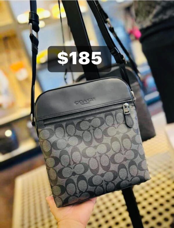 Mariconera Coach (se envia surtido) - Imagen 3
