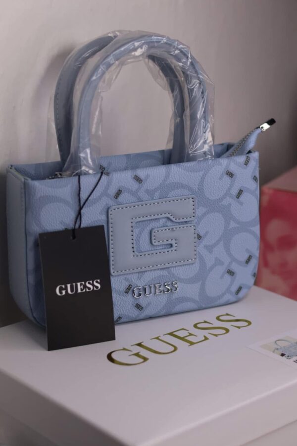 Bolsa de mano Guess (se envia surtido) - Imagen 3