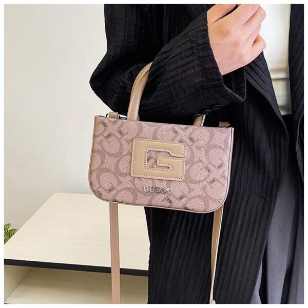 Bolsa de mano Guess (se envia surtido) - Imagen 6