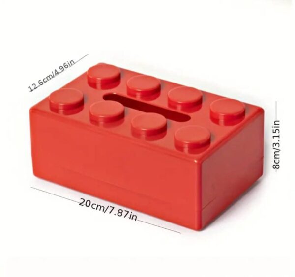 Kleenera Lego (se envia surtido) - Imagen 3