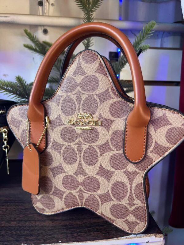 Bolsa Estrella Coach (se envia surtido) - Imagen 5