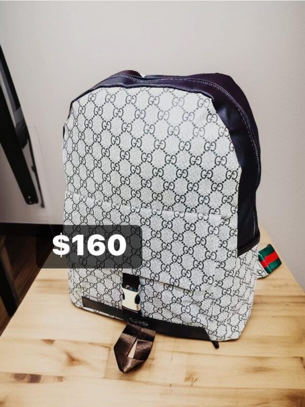 Mochila de diseñador (se envia surtido) - Imagen 4