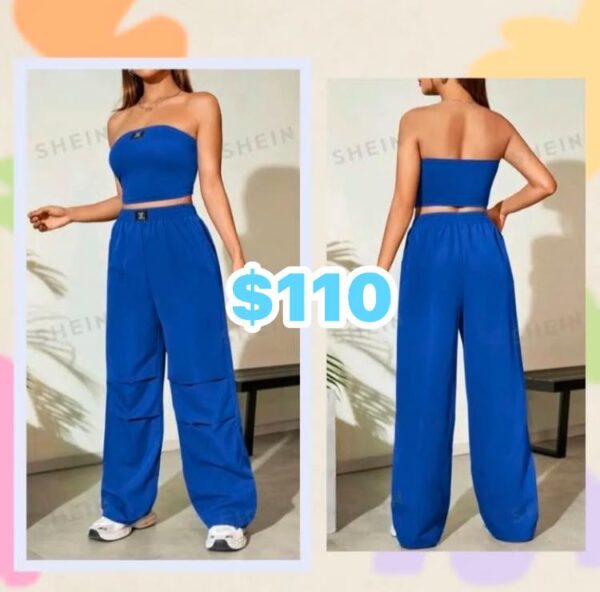 Conjunto de 2 piezas (se envia surtido) - Imagen 4