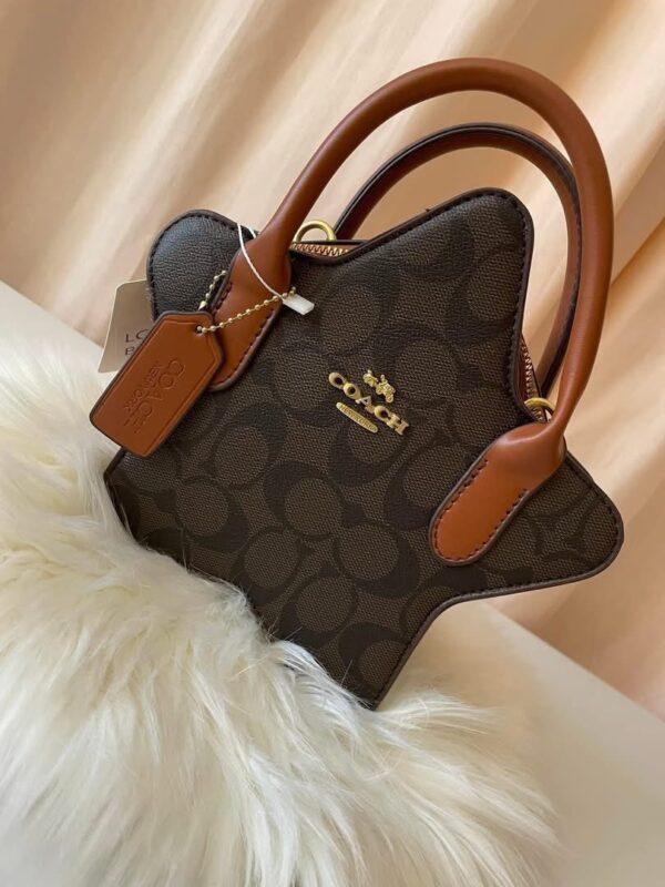Bolsa Estrella Coach (se envia surtido) - Imagen 4