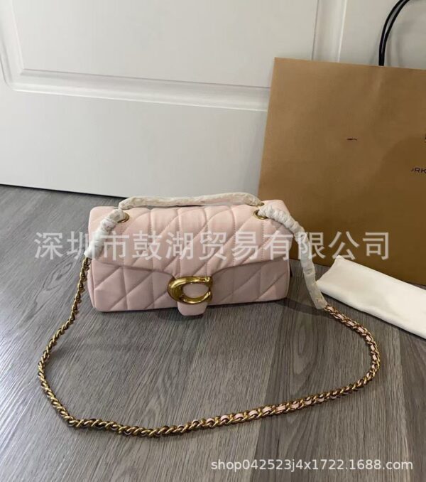 Bolsa Elegante Dama C (se envia surtido) - Imagen 7