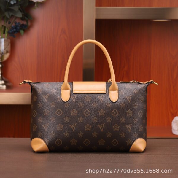 Bolsa de Mano de Diseñador (se envia surtido) - Imagen 3