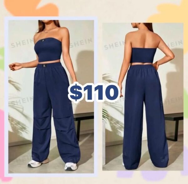 Conjunto de 2 piezas (se envia surtido) - Imagen 3