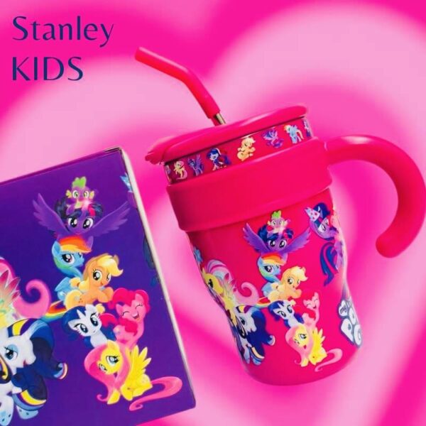 Vaso Personajes 350 ML (Se Envia SURTIDO) - Imagen 6