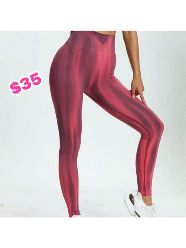 Leggins Difuminado (se envia surtido) - Imagen 3