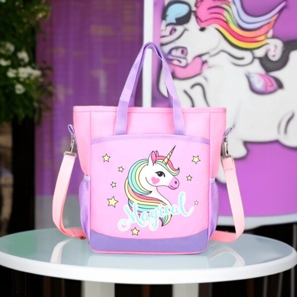 Crossbody Infantil (Se envia surtido) - Imagen 5
