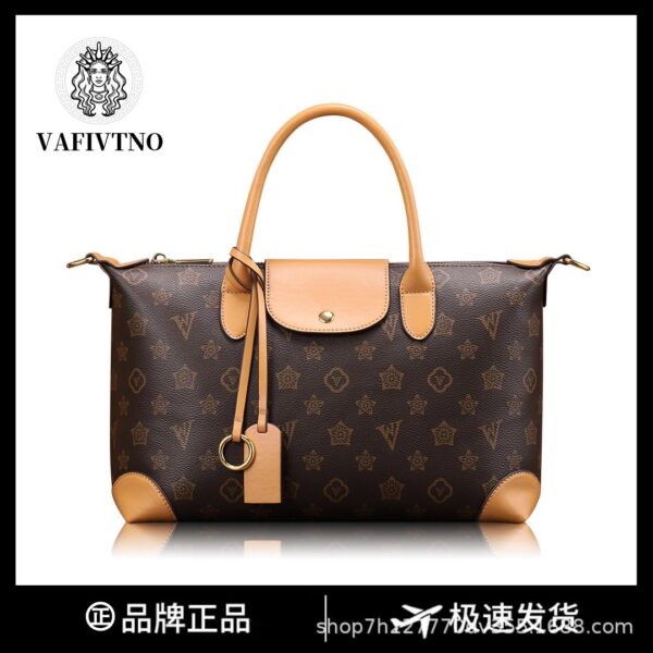Bolsa de Mano de Diseñador (se envia surtido) - Imagen 4