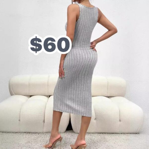 Vestido Canel (se envia surtido) - Imagen 5