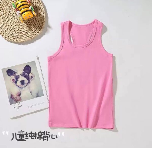 Playera Basica Unitalla ( se envia surtido) - Imagen 7