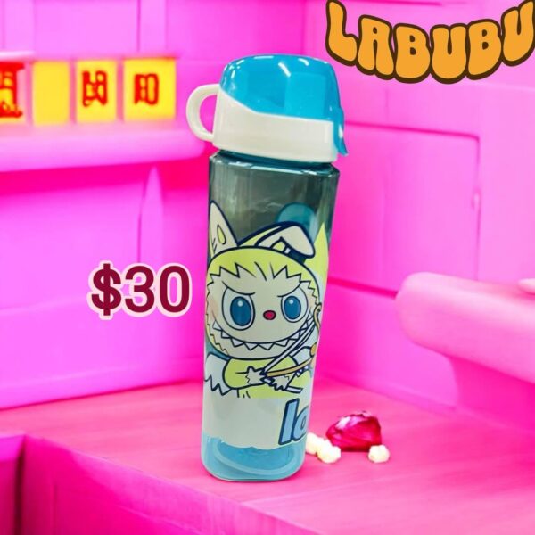 Vaso Labubu (se envia surtido) - Imagen 3