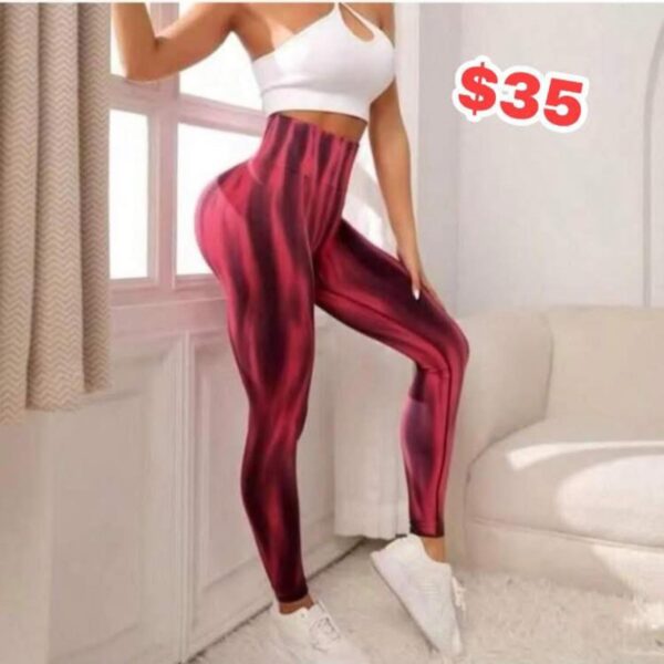 Leggins Difuminado (se envia surtido) - Imagen 2