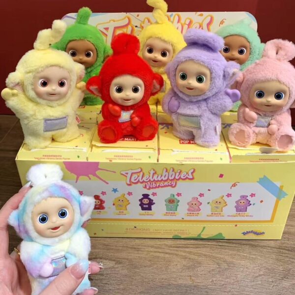 Teletubbies (se manda surtido ) - Imagen 2