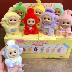 Teletubbies (se manda surtido )