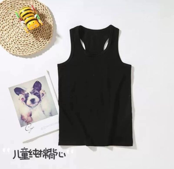 Playera Basica Unitalla ( se envia surtido) - Imagen 5