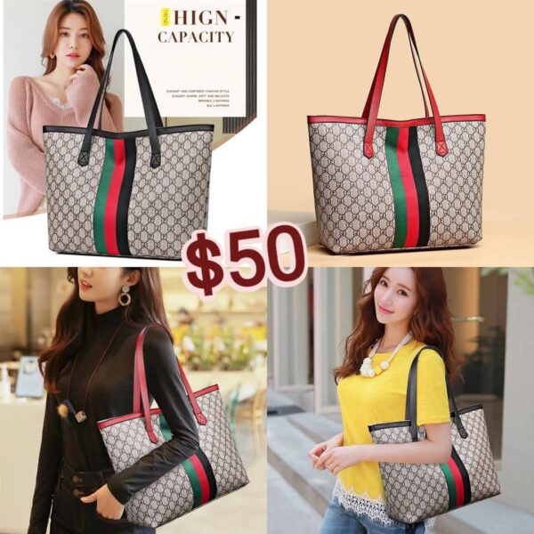 Bolsa de Diseñador (se envia surtido) - Imagen 2