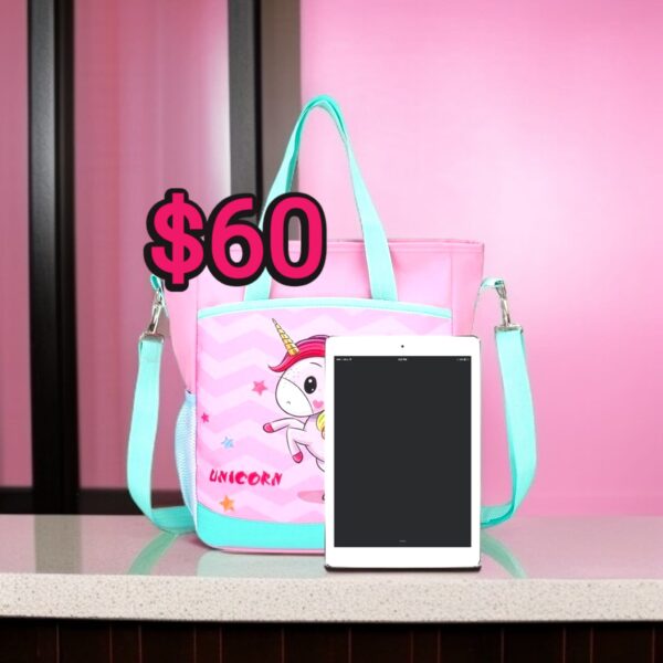 Crossbody Infantil (Se envia surtido) - Imagen 4
