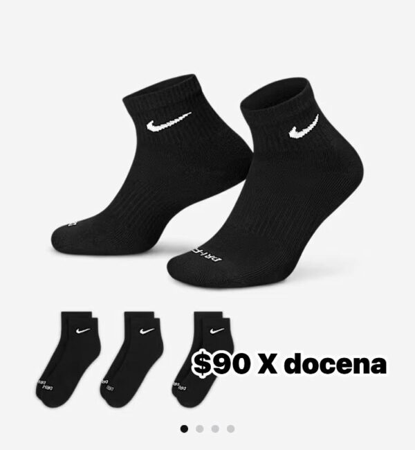 Docena de Calceta de Marcas (se envia surtido) - Imagen 3