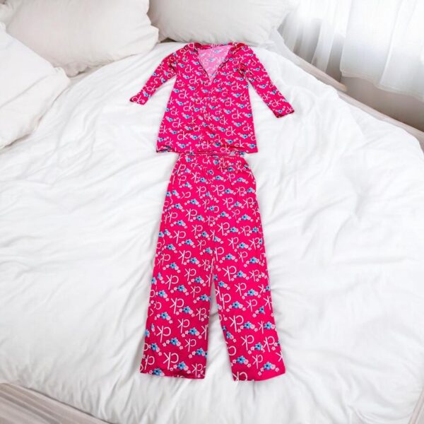 Juego de Pijama 2 piezas (se envia surtido) - Imagen 3