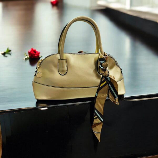 Bolsa Elegante con Pañuelo (se envia surtido) - Imagen 2